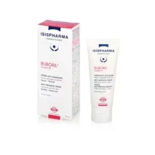 IsisPharma RUBORIL expert S Крем для сухой чувствительной кожи от розацеа и покраснений От купероза Руборил эксперт С Исис Фарма 40мл