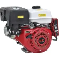 Двигатель бензиновый Skiper N190F/E-K, SN190FE-K.00