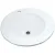 Умывальник Jaquar Fusion FSS-WHT-29601