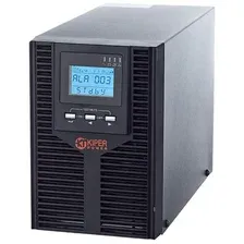 Источник бесперебойного питания Kiper Online ONE 2K Gen2 (2000VA/2000W)
