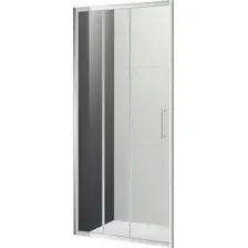 Душевая дверь Cezares MOLVENO-BF-3-90-C-Cr-IV