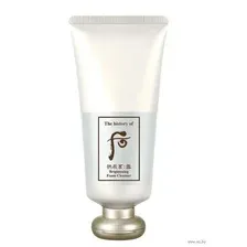 Пенка для умывания "Brightening Foam" (180 мл)
