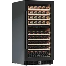 Винный шкаф Meyvel MV99PRO-KBT2