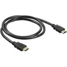 Кабель Buro BHP HDMI 2.0-1