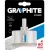 Коронка GRAPHITE A-57H295