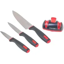 Набор ножей Rondell Urban RD-1011