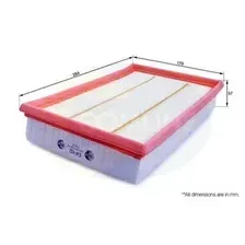 Фильтр воздушный COMLINE EAF402