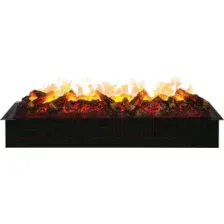 Электрокамин RealFlame 3D Cassette 1000