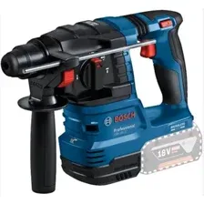 Перфоратор Bosch GBH 18V-18 Professional 0611927000 (без АКБ)
