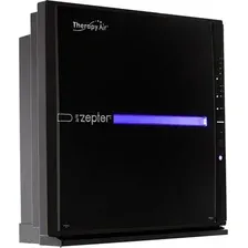 Очиститель воздуха Zepter Therapy Air iON PWC-570B