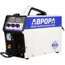 Полуавтомат сварочный Aurora Динамика 165 СИНЕРГЕТИК