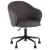 Офисное кресло Stool Group Echo (темно-серый)