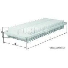 Фильтр воздушный KNECHT LX2634