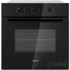 Духовой шкаф YOUQ 7008MM2T0C011 BL