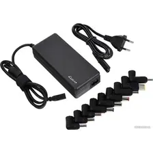 Сетевое зарядное LUXA2 EnerG Bar 90W PO-ULA-PC90BK-01