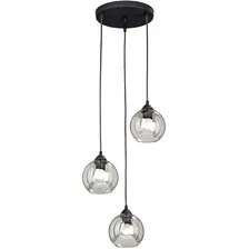 Подвесная люстра Vitaluce V4540-1/3S