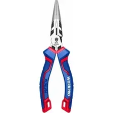 Длинногубцы Workpro WP231020