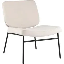 Стул Stool Group Эбигейл / LV-120-E10-01 (велюр молочный)