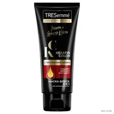 Маска для волос "Keratin Color" (200 мл)