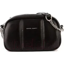 Сумка David Jones 823-6826-1-BLK (черный)
