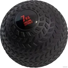 Медбол Original FitTools FT-SMB-07 7 кг