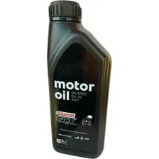 Моторное масло Castrol GTX 5W30 C4 RN0720 / 15900D (1л)