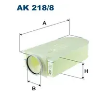 Воздушный фильтр Filtron AK2188