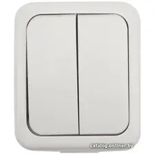 Выключатель Kranz KR-78-0602