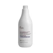 Кондиционер для волос Kezy I am Macadamia + Hyaluronic Acid (1л)