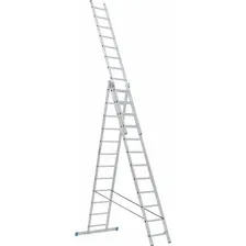 Лестница-стремянка LadderBel LS312