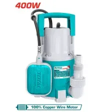 Дренажный насос Total TWP64001