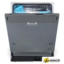 Встраиваемая посудомоечная машина Korting KDI 60140