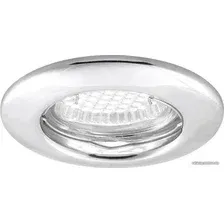 Точечный светильник Arte Lamp A1203PL-1CC
