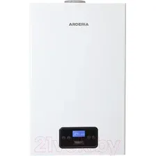 Отопительный котел Arderia D32
