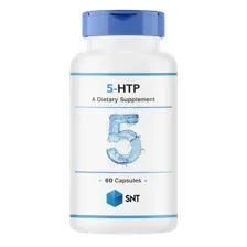 5 гидрокситриптофан SNT 5-HTP 60 капс