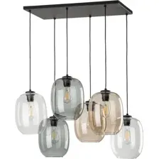 Люстра TK Lighting Elio 5974