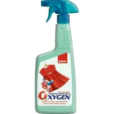 Пятновыводитель Sano Non Chlorine Bleach and Stain Remover 750 мл