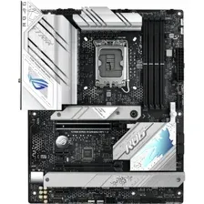 Материнская плата ASUS ROG Strix B760-A Gaming WIFI