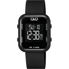 Наручные часы Q&amp;Q Digital M207J002