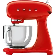 Планетарный миксер Smeg SMF03RDEU