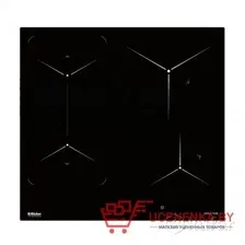 Варочная панель Backer BIH604-1T-S4 Black