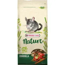 Корм для грызунов Versele-Laga Nature Chinchilla / 461413 (700г)