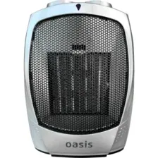 Тепловентилятор Oasis KS-15