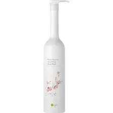 Гель для душа O'right Peach Blossom Smoothing Body Wash Цветок персика (1л)