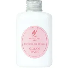 Кондиционер для белья Hypno Casa Clean Wash (400мл)