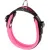 Ошейник Ferplast Ergofluo C25/60 (розовый)