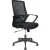 Офисное кресло Norden Pino Black LB M6256 (черный)