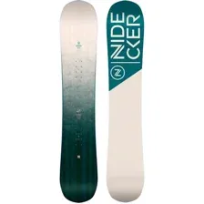 Сноуборд Nidecker Wms Elle 2024 147