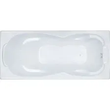 Ванна акриловая Triton Персей 190x90 (с каркасом)