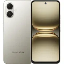 Телефон Tecno Spark Go 2 3GB/64GB (серый титановый)